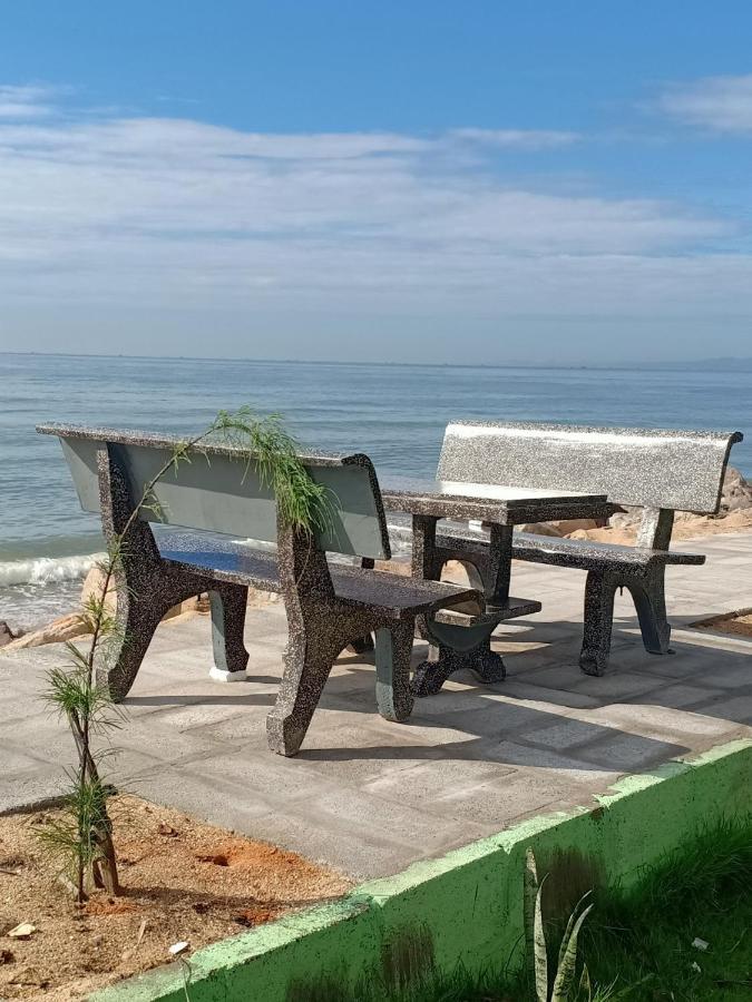 Nghi Duong Bien Ngoc Phan Thiet Exterior photo