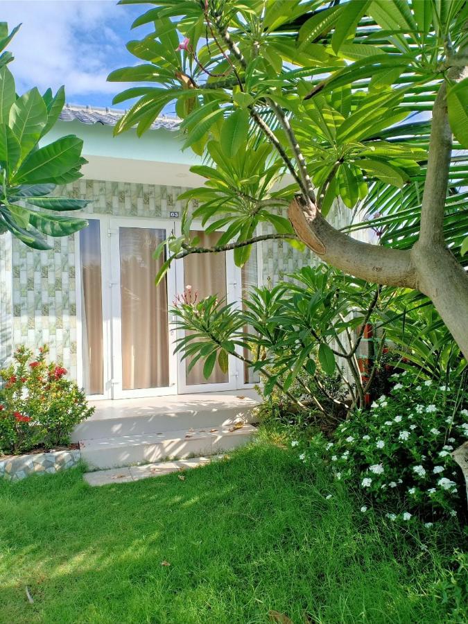 Nghi Duong Bien Ngoc Phan Thiet Exterior photo
