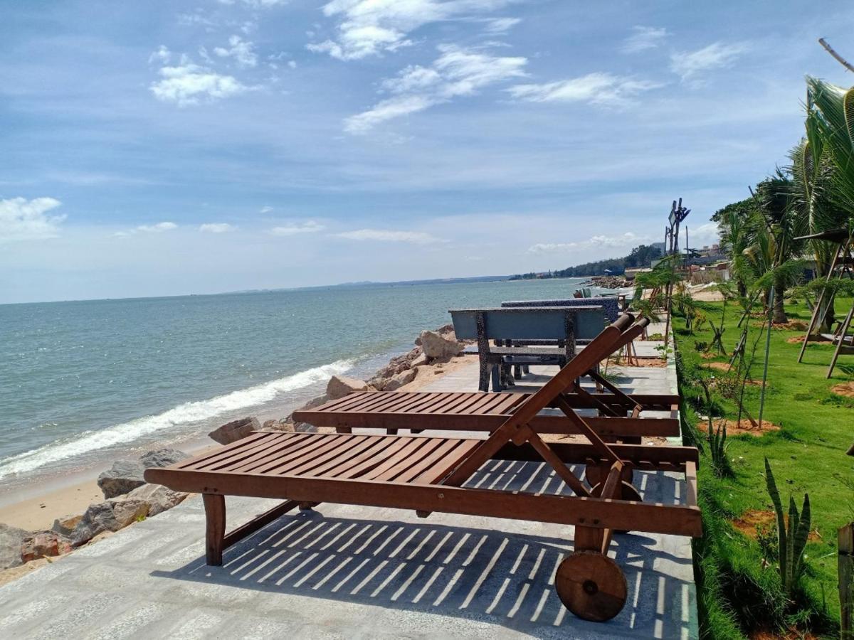 Nghi Duong Bien Ngoc Phan Thiet Exterior photo