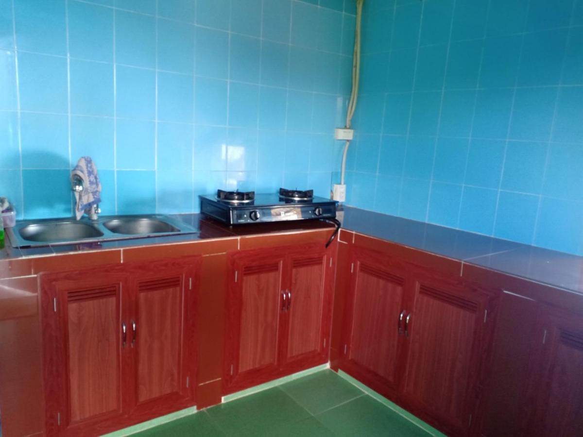 Nghi Duong Bien Ngoc Phan Thiet Exterior photo