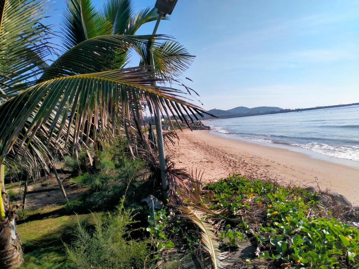 Nghi Duong Bien Ngoc Phan Thiet Exterior photo