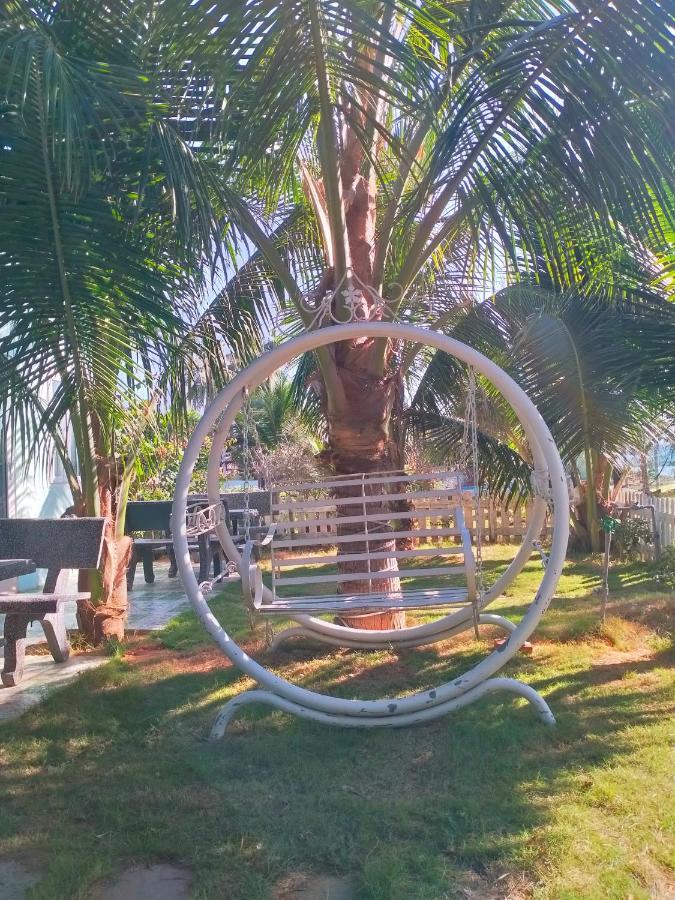 Nghi Duong Bien Ngoc Phan Thiet Exterior photo