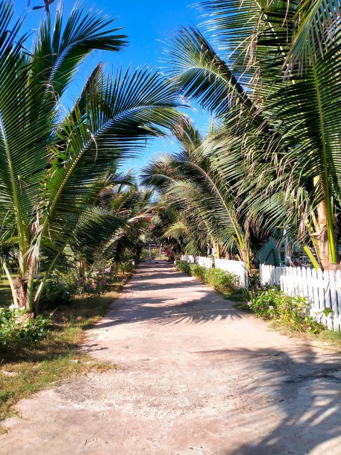 Nghi Duong Bien Ngoc Phan Thiet Exterior photo