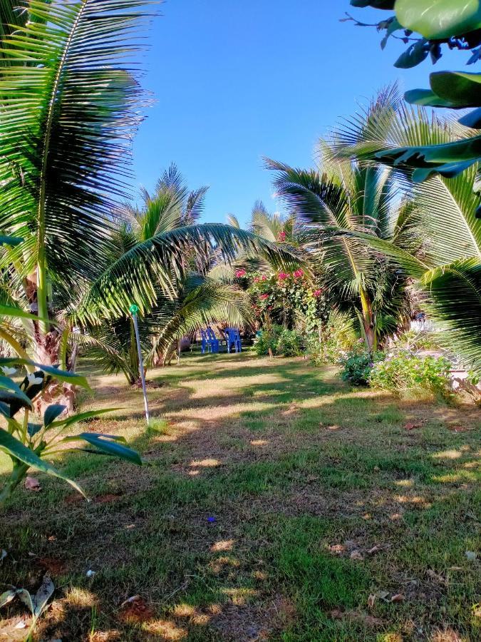 Nghi Duong Bien Ngoc Phan Thiet Exterior photo