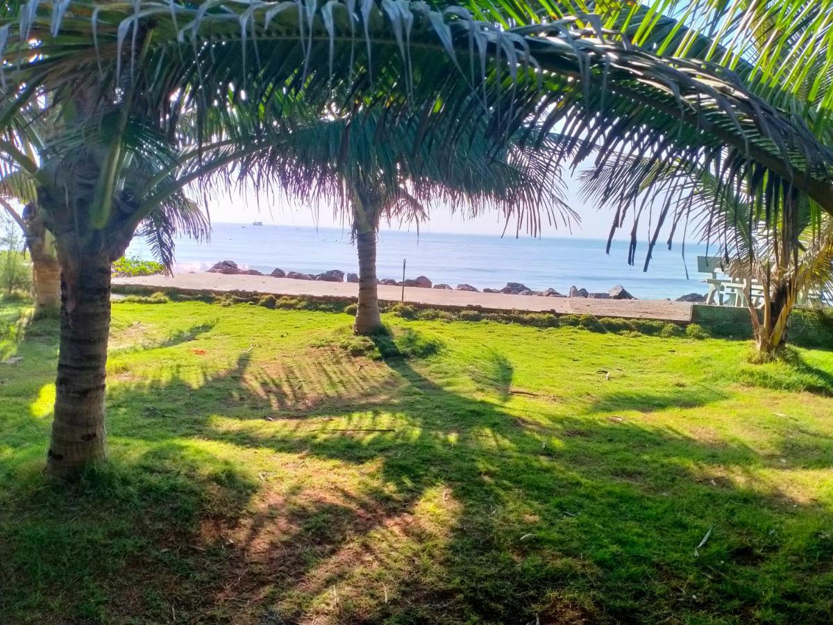 Nghi Duong Bien Ngoc Phan Thiet Exterior photo