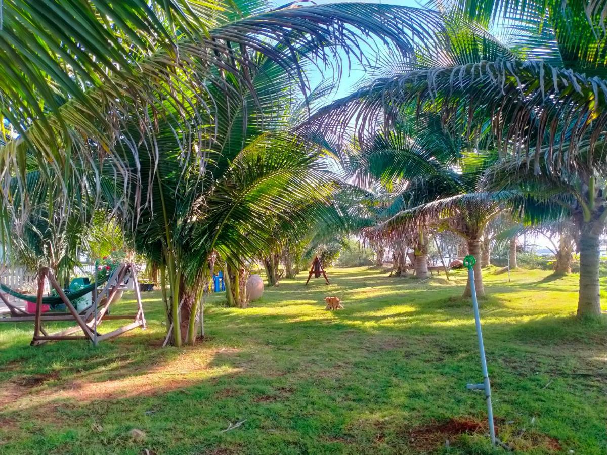 Nghi Duong Bien Ngoc Phan Thiet Exterior photo