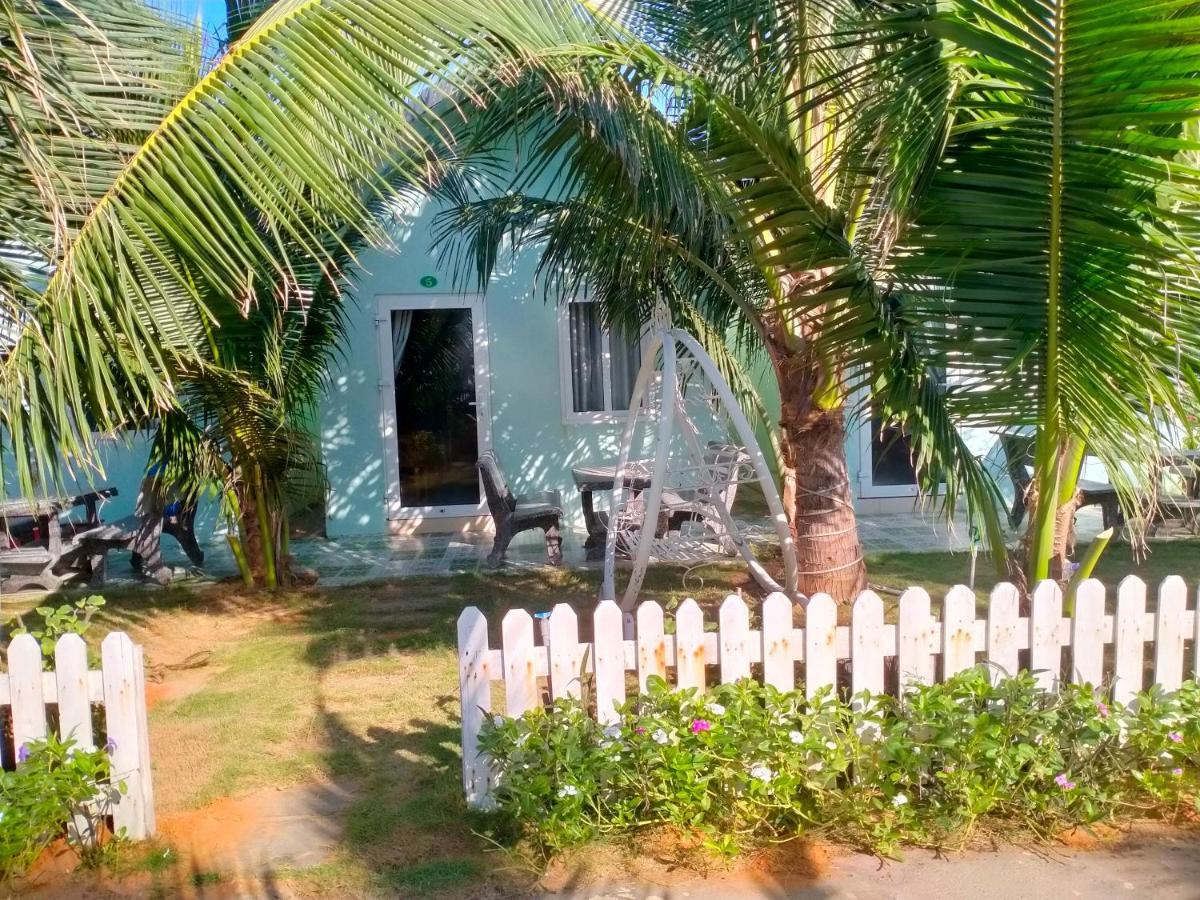 Nghi Duong Bien Ngoc Phan Thiet Exterior photo