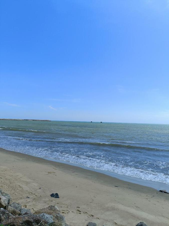 Nghi Duong Bien Ngoc Phan Thiet Exterior photo