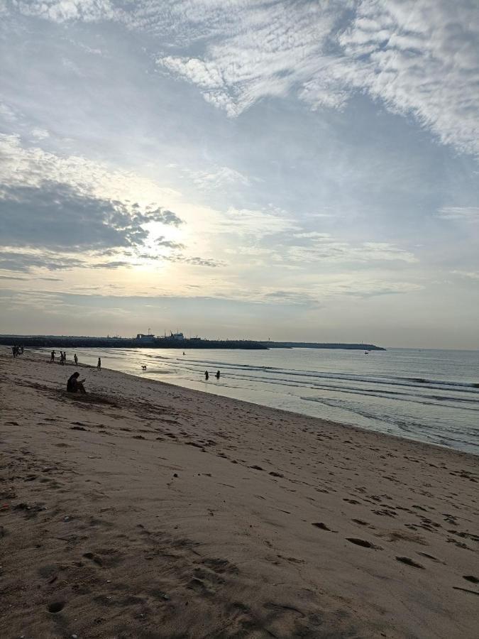 Nghi Duong Bien Ngoc Phan Thiet Exterior photo