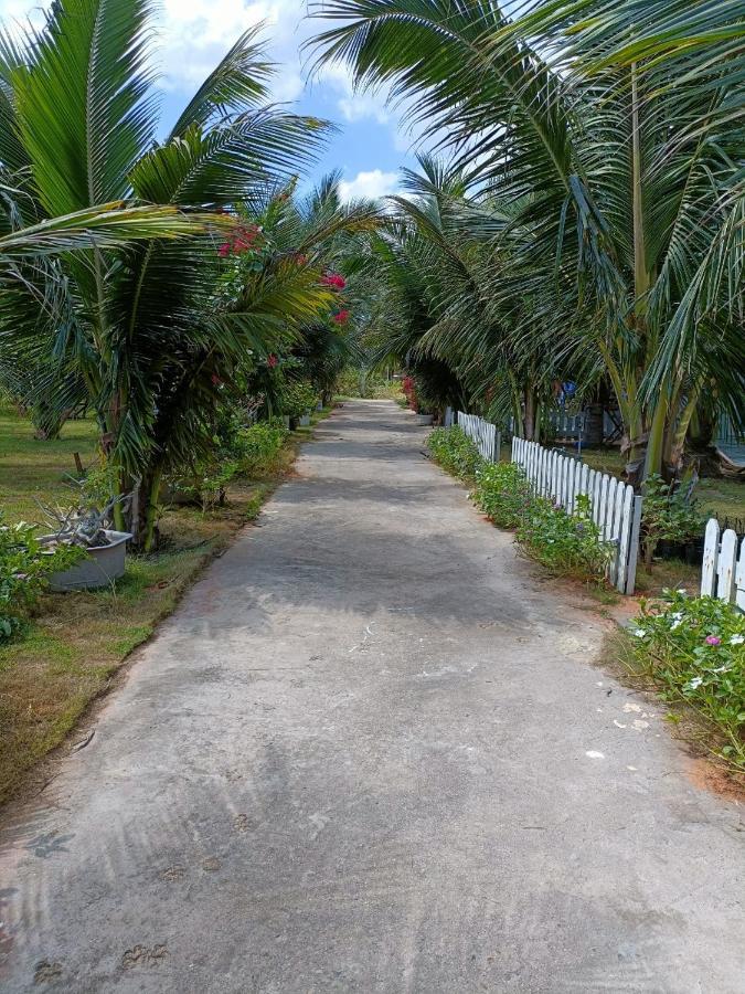 Nghi Duong Bien Ngoc Phan Thiet Exterior photo
