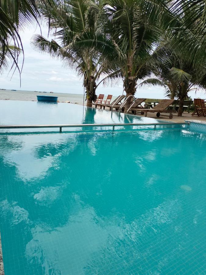 Nghi Duong Bien Ngoc Phan Thiet Exterior photo