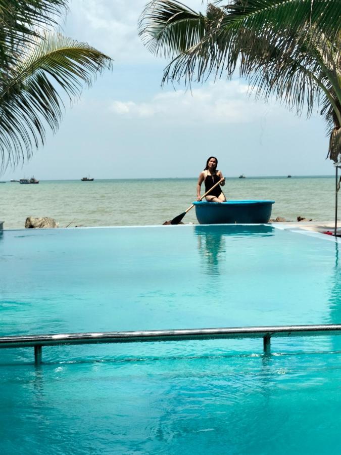 Nghi Duong Bien Ngoc Phan Thiet Exterior photo