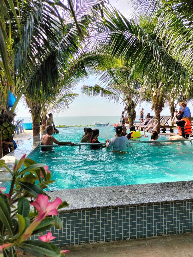 Nghi Duong Bien Ngoc Phan Thiet Exterior photo